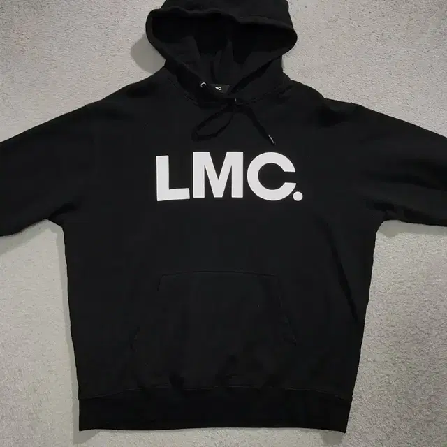 [L, A급]# LMC 오버사이즈 후드 티셔츠