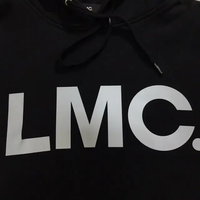 [L, A급]# LMC 오버사이즈 후드 티셔츠