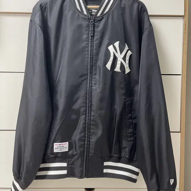 23SS 뉴에라 MLB  뉴욕양키즈 블랙 XL