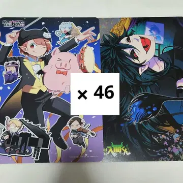 샤오롱 빔 비주얼 보드