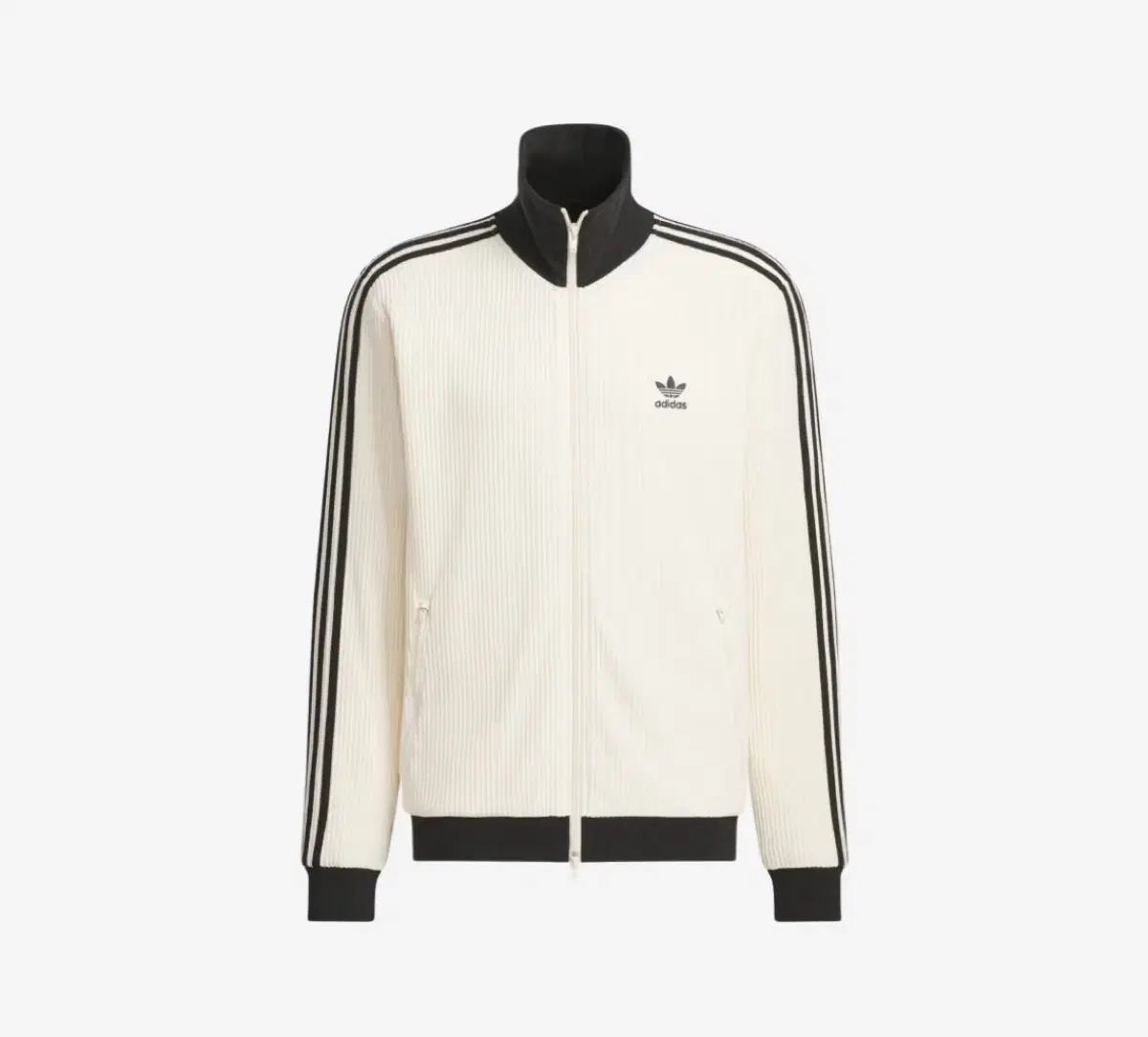 adidas Waffle Beckenbauer Track Top New S