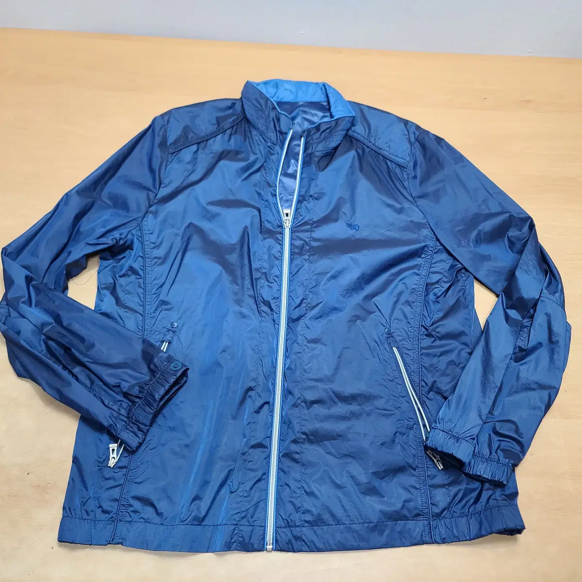 0131 PAT Men's Windbreaker Jumper Size 95