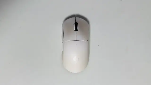 G Pro X Superlight 지슈라1