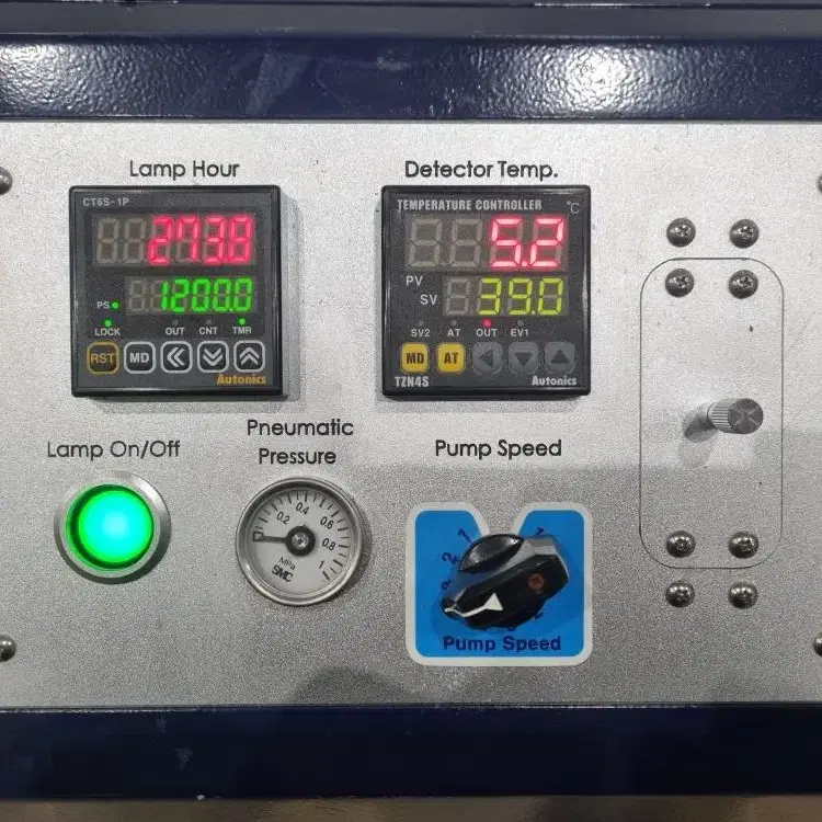 OPTICAL Flow Cell Module