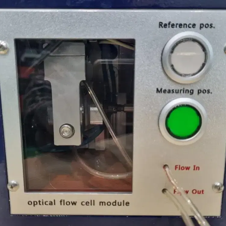 OPTICAL Flow Cell Module