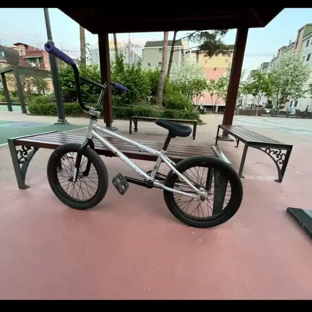 BMX팝니디