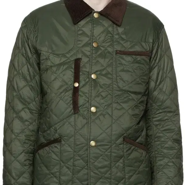 바버 엔지니어드 가먼츠 barbour engineered garments