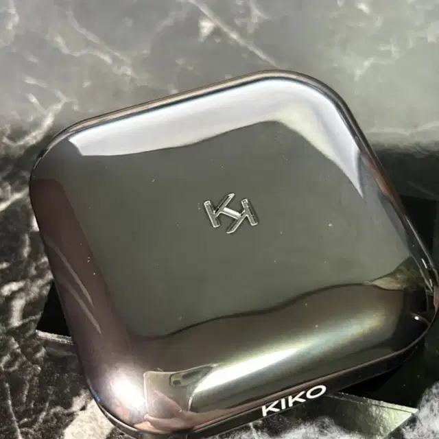 키코 kiko 글리터 베이크드 하이라이터