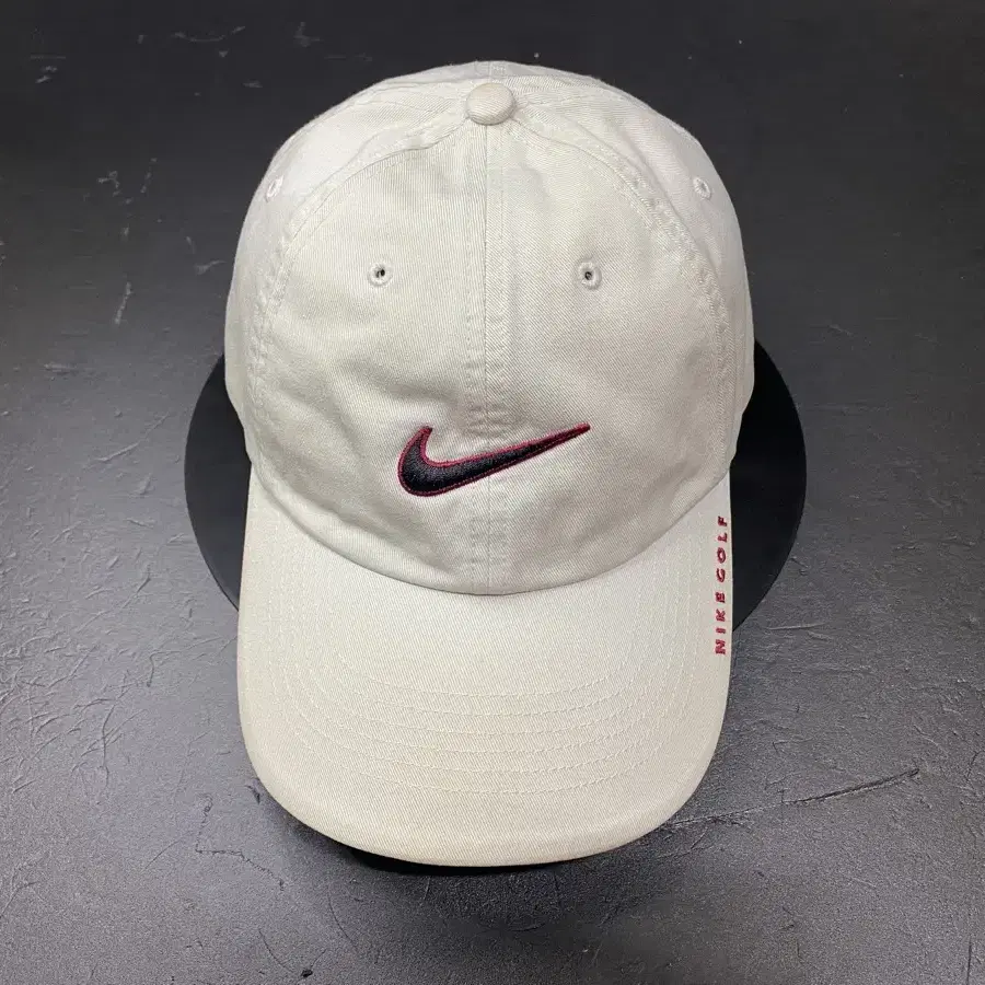 Nike golf vintage cap(볼캡)