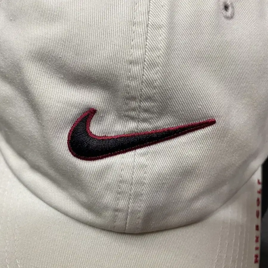 Nike golf vintage cap(볼캡)