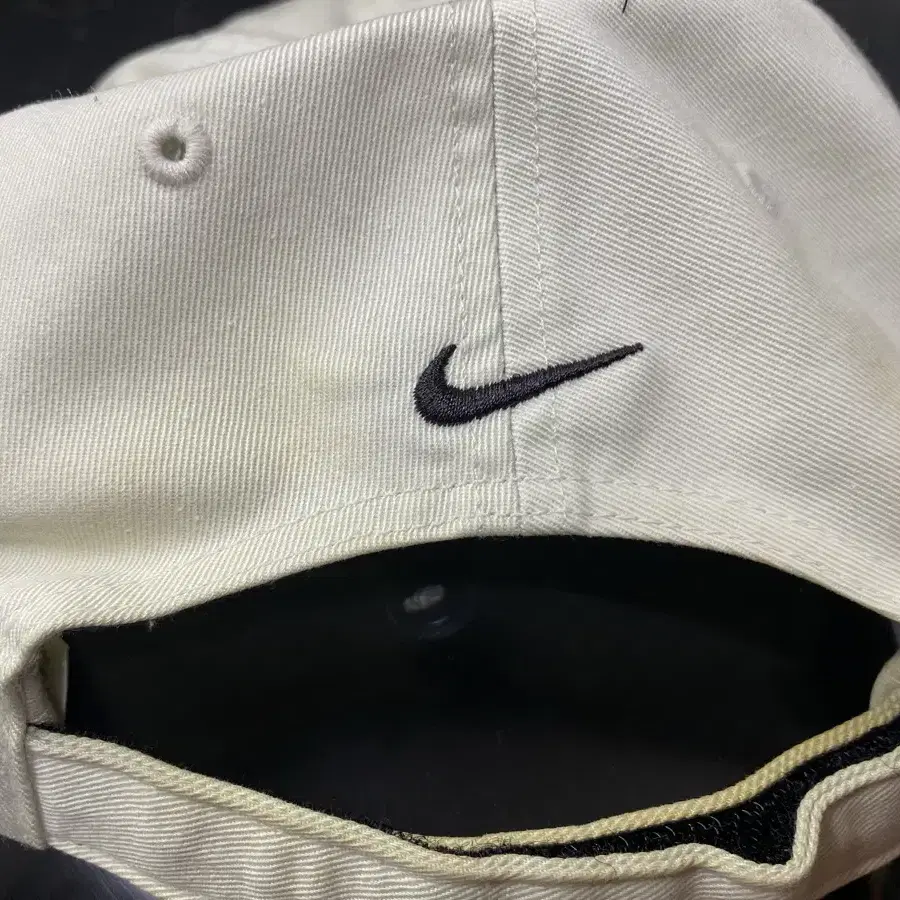 Nike golf vintage cap(볼캡)