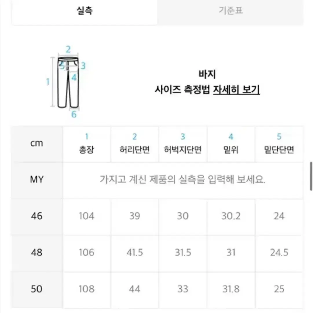 메종미네드 카펜터 데님 48