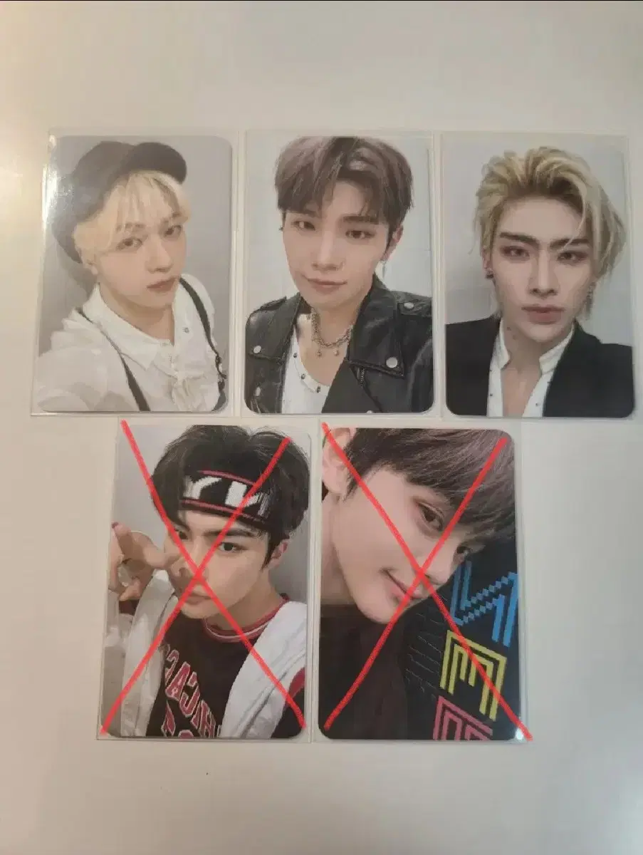 zb1 Japan fan con cgv photocard wts