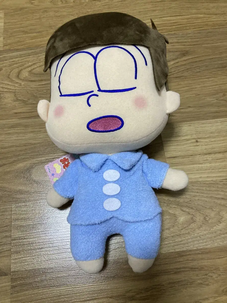 Osomatsu-san Karamatsu no Nui