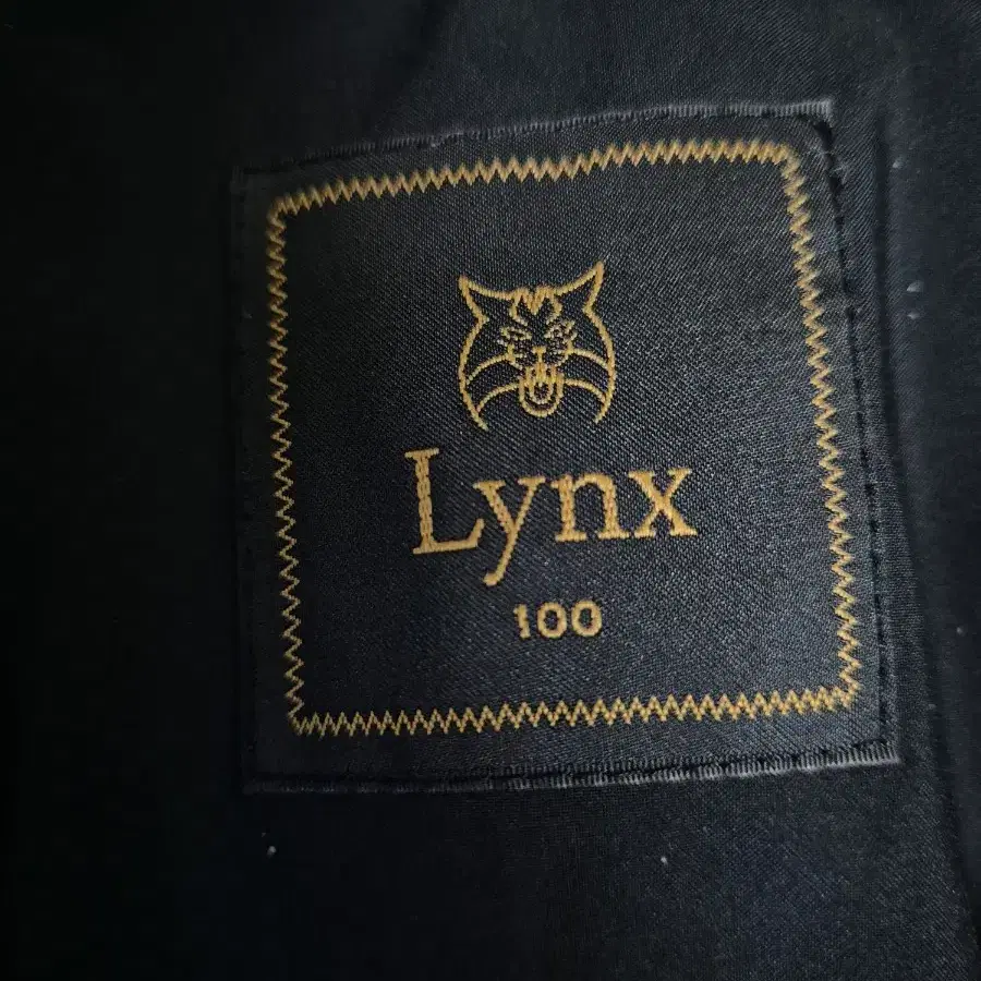 (LYNX)링스골프남성바람막이자켓