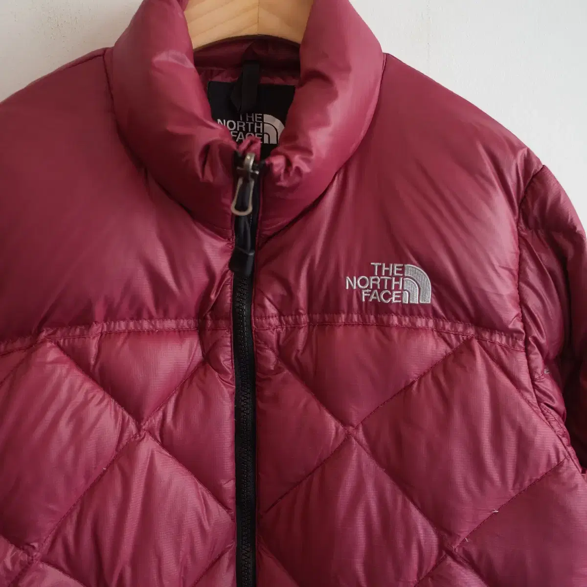 THE NORTH FACE 노스페이스 구스다운 패딩