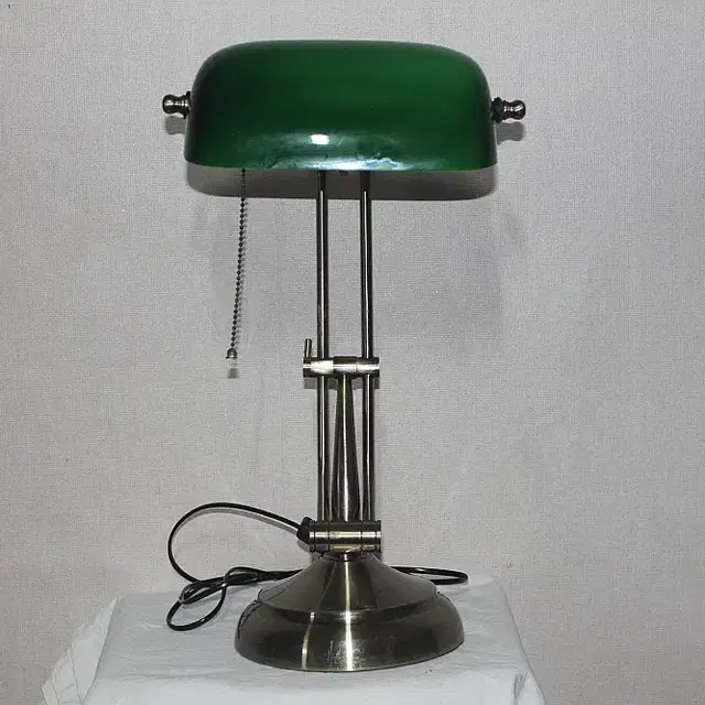 Antique desk lamp 앤틱 스탠드