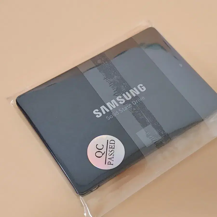 삼성 870 EVO SATA 2.5인치 SSD 250GB (상태좋음)