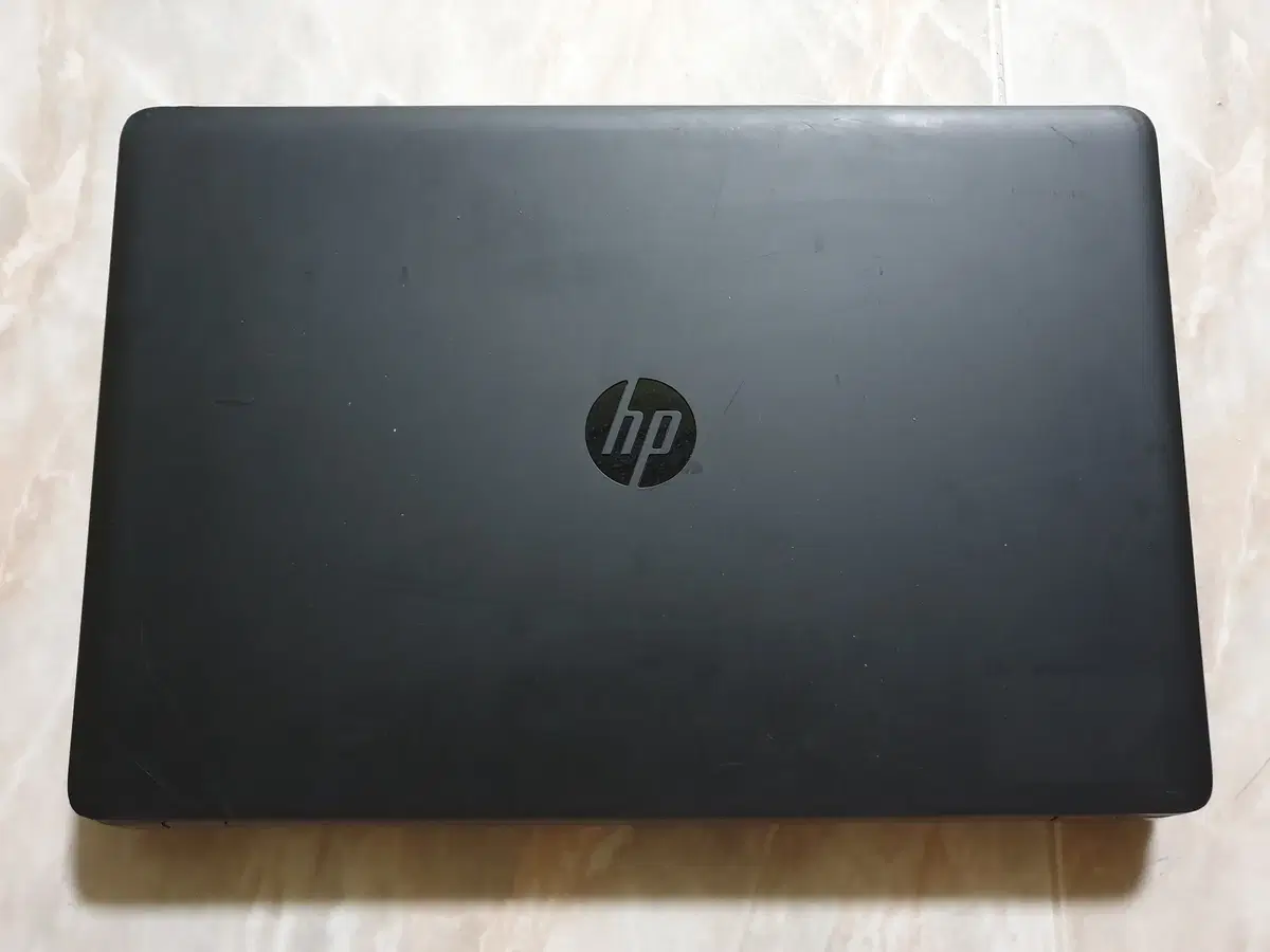 노트북/17인치/HP7260/i7 5500/램8g/ssd256g