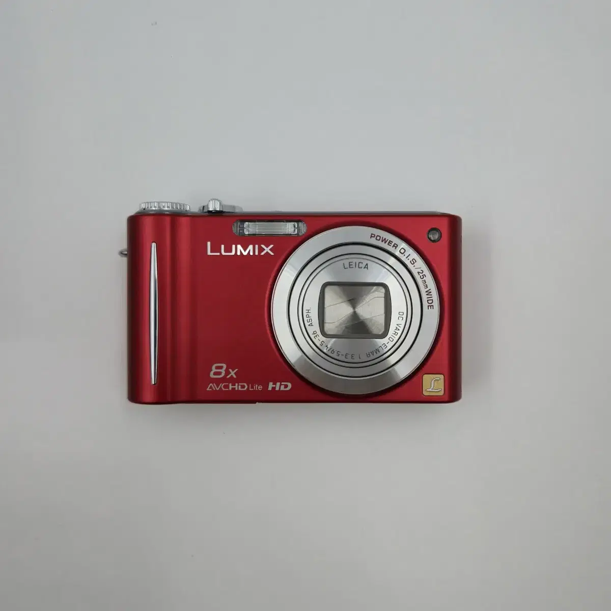 Panasonic LUMIX 파나소닉 루믹스 DMC-ZX3 디지털 카메라