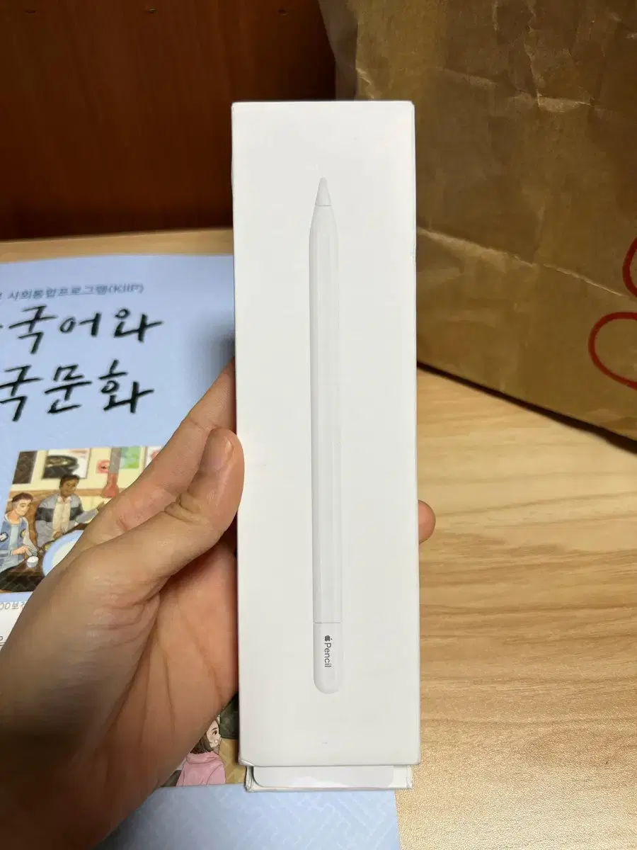 Apple Pencil 1