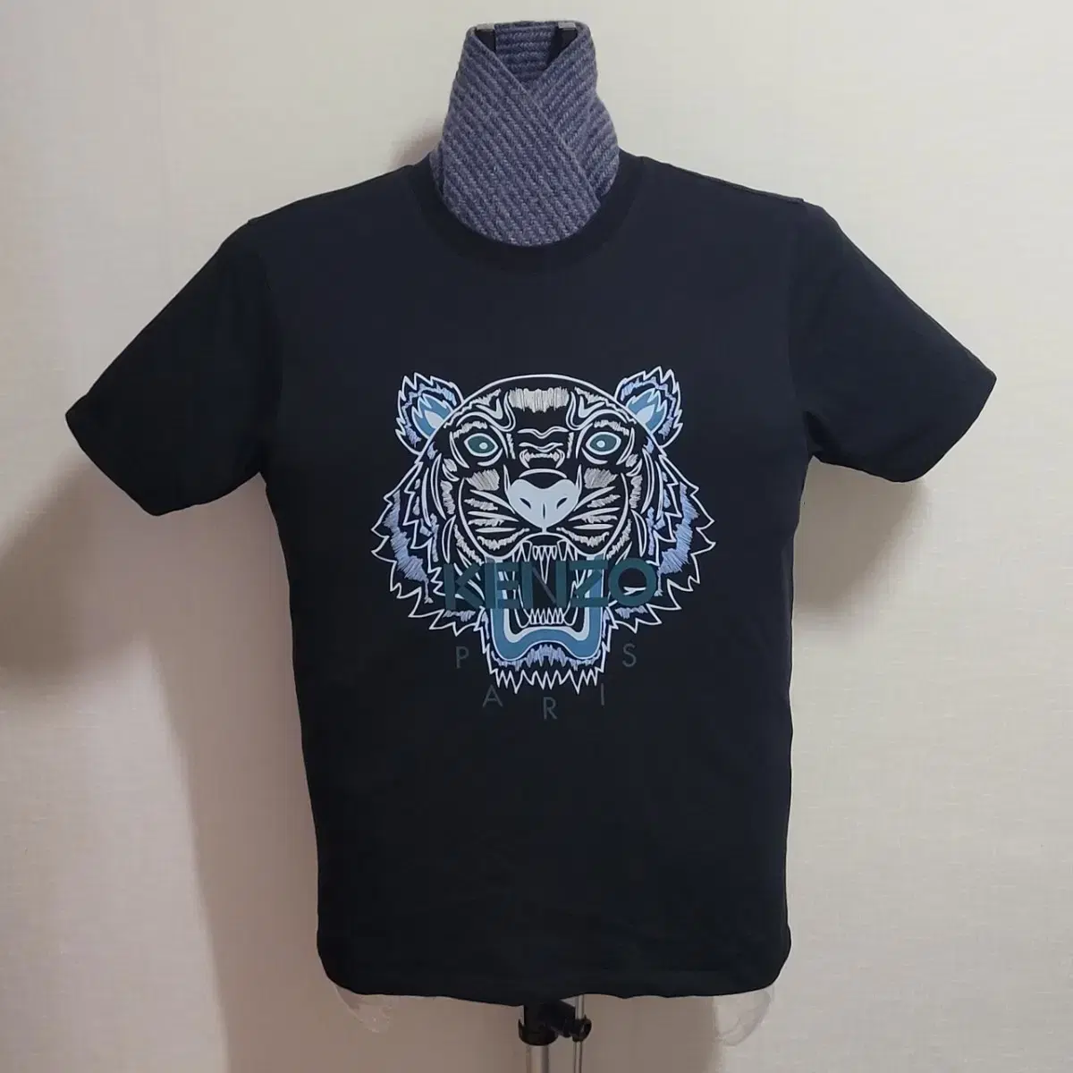 Kenzo Short Sleeve T-Shirt