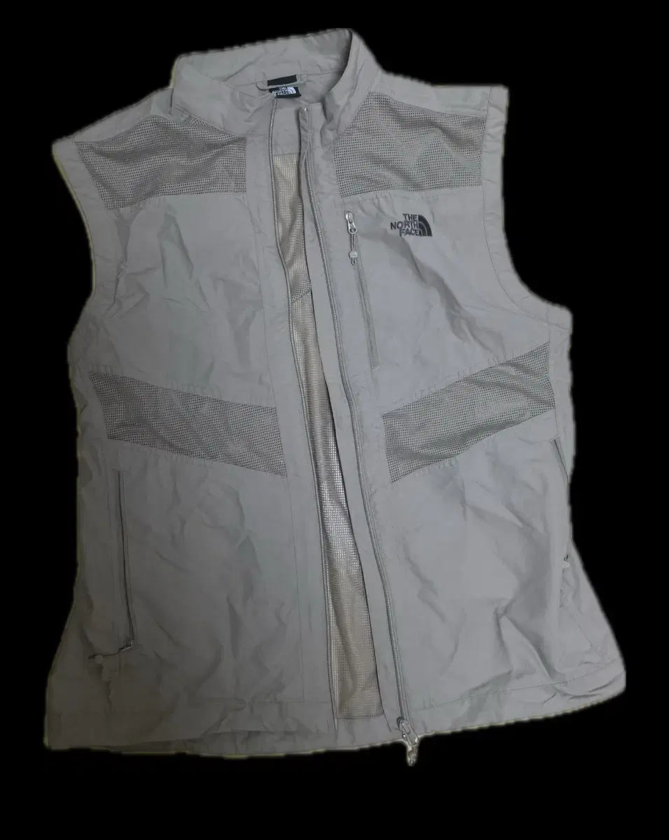 The North Face Mesh Vest