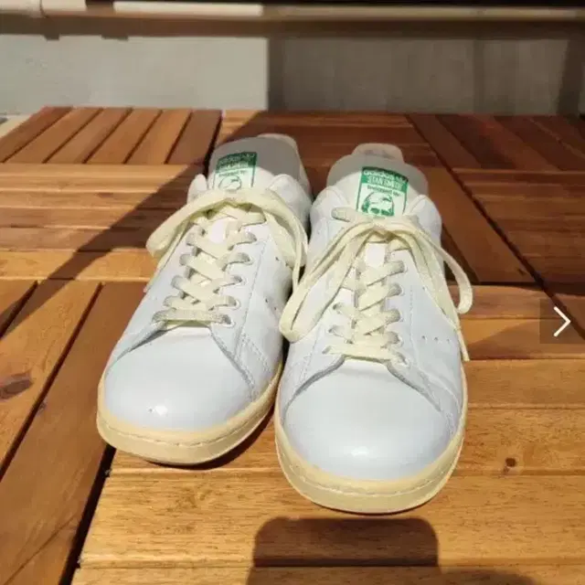 Adidas Stansmith 80s 00s 아디다스 스탠스미스 빈티지