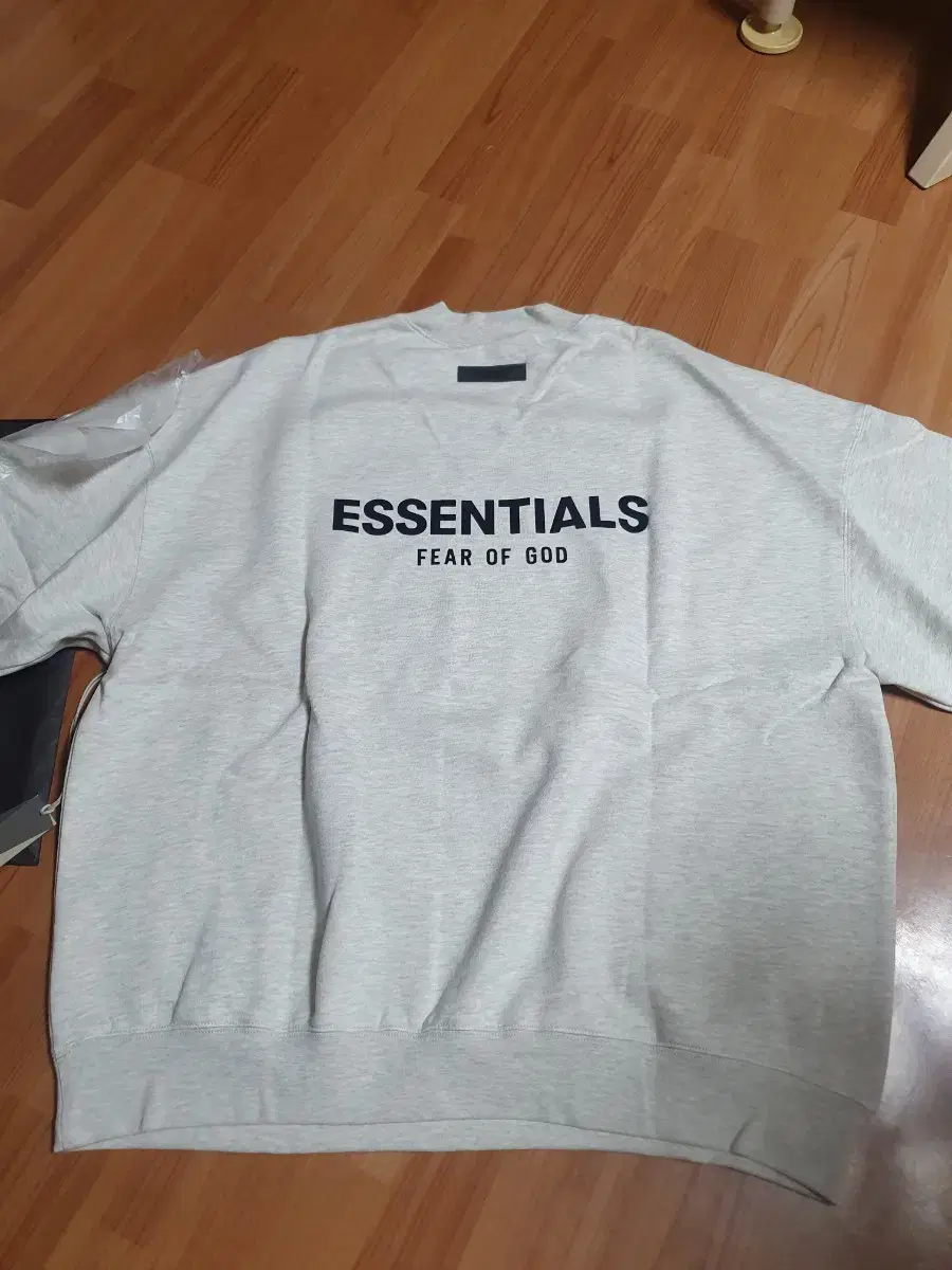 Essential Man-to-Man XL (new)