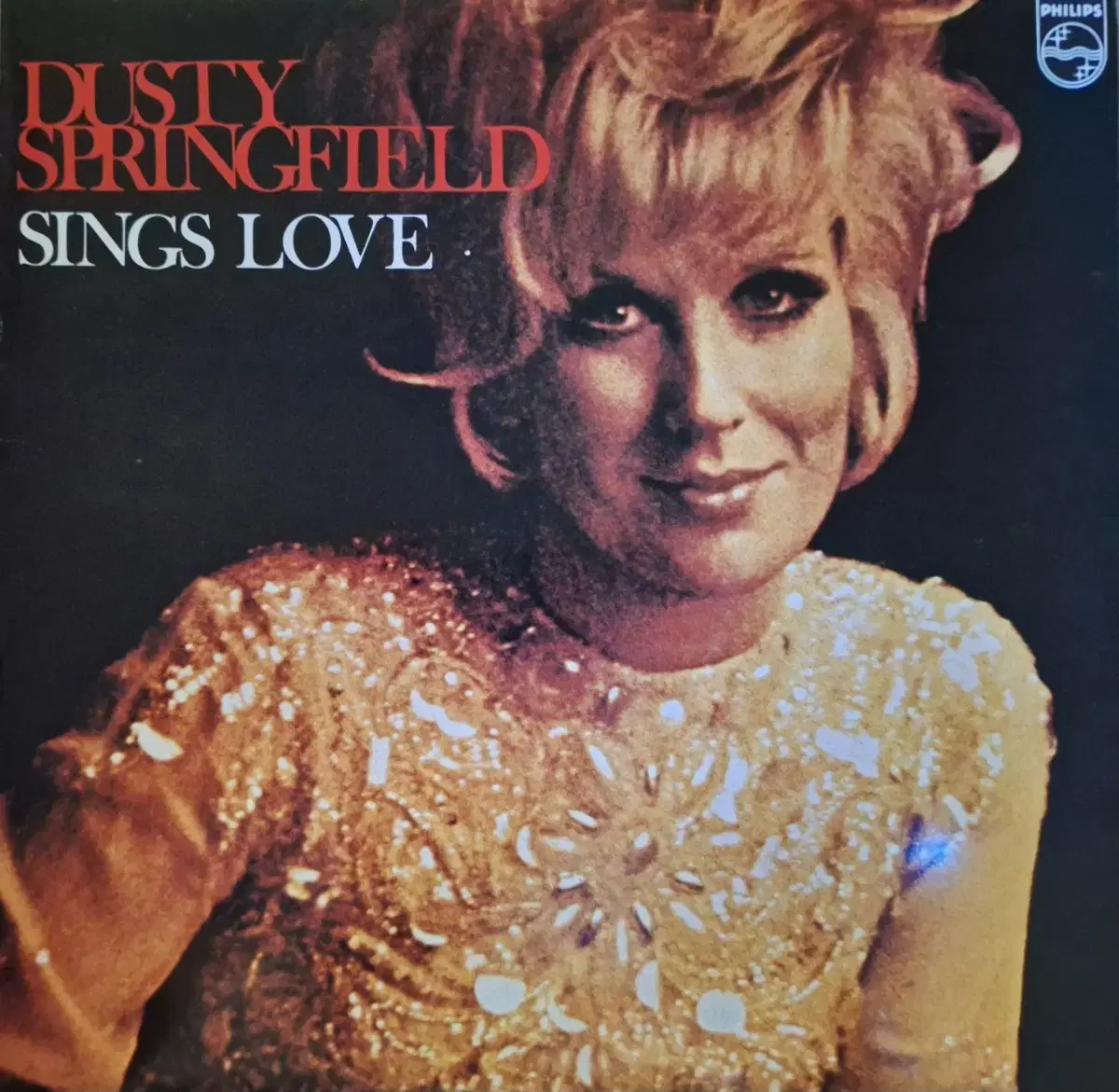 Domestic LicenseVahn/Dusty Springfield LP