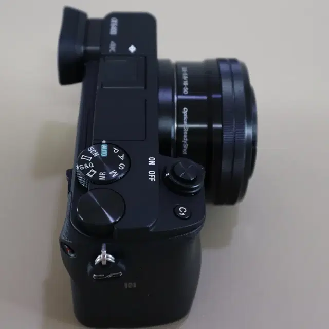 소니  A6400( 미러리스 카메라)  S급 (Sony)