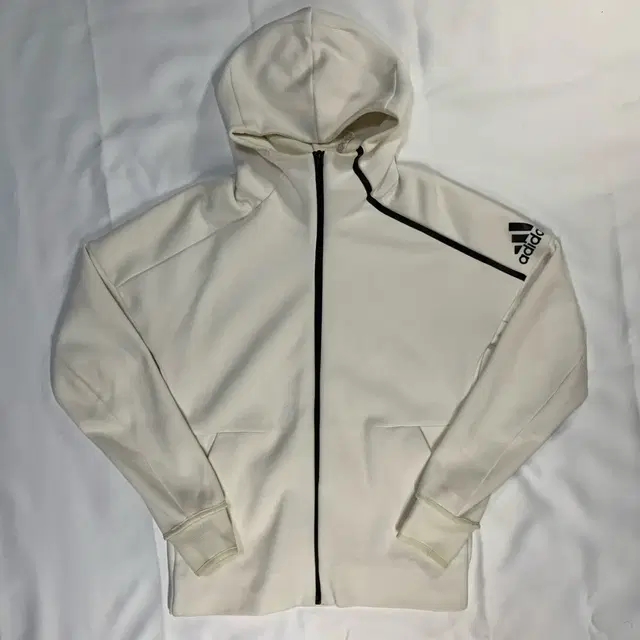 [L] 아디다스 후드집업 ZNE HOODIE