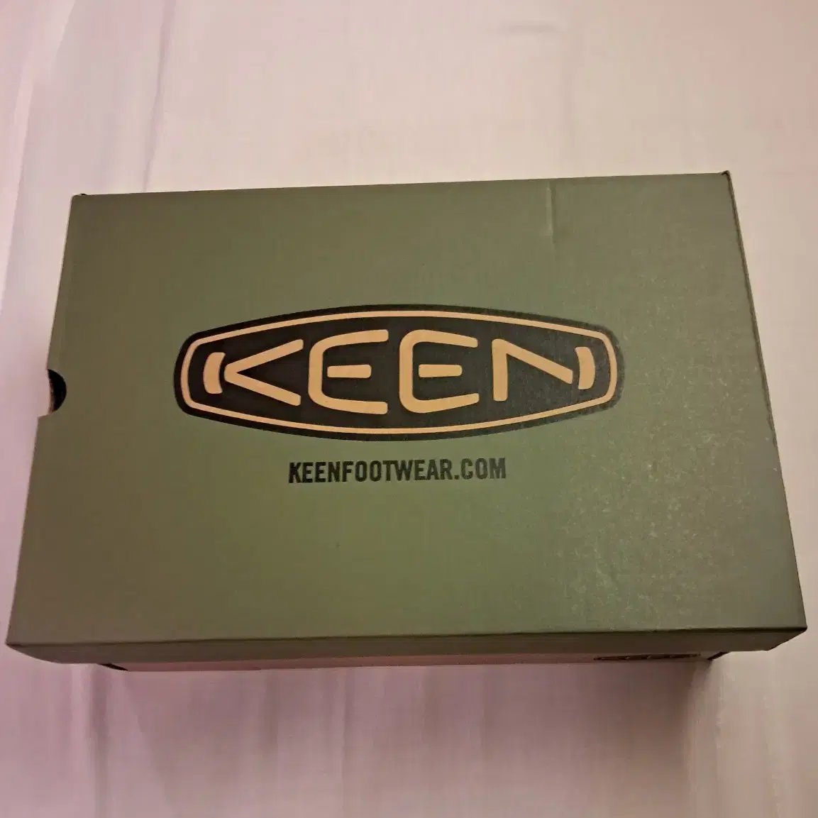 킨 KEEN JASPER II WP Men's275