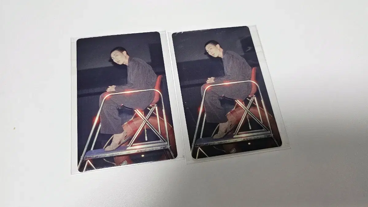 BTS RM Nam Jun RPWP weverse pre-order benefit bts photocard