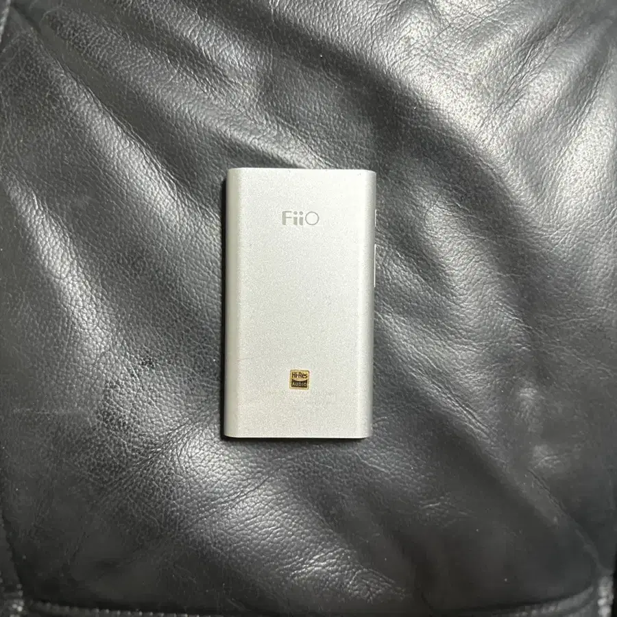 FIIO x1 2nd gen DAP