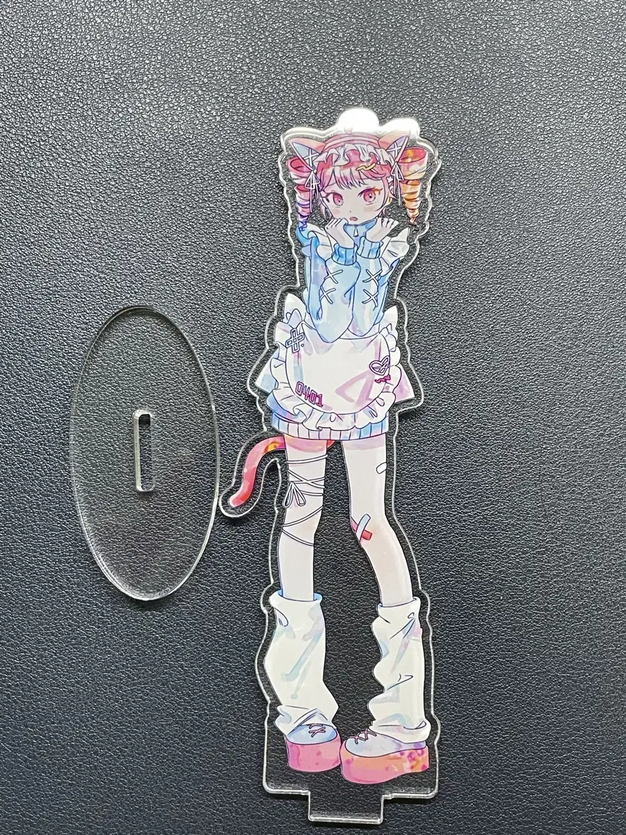 Vocaloid Casanetetto unofficial goods acrylic sells