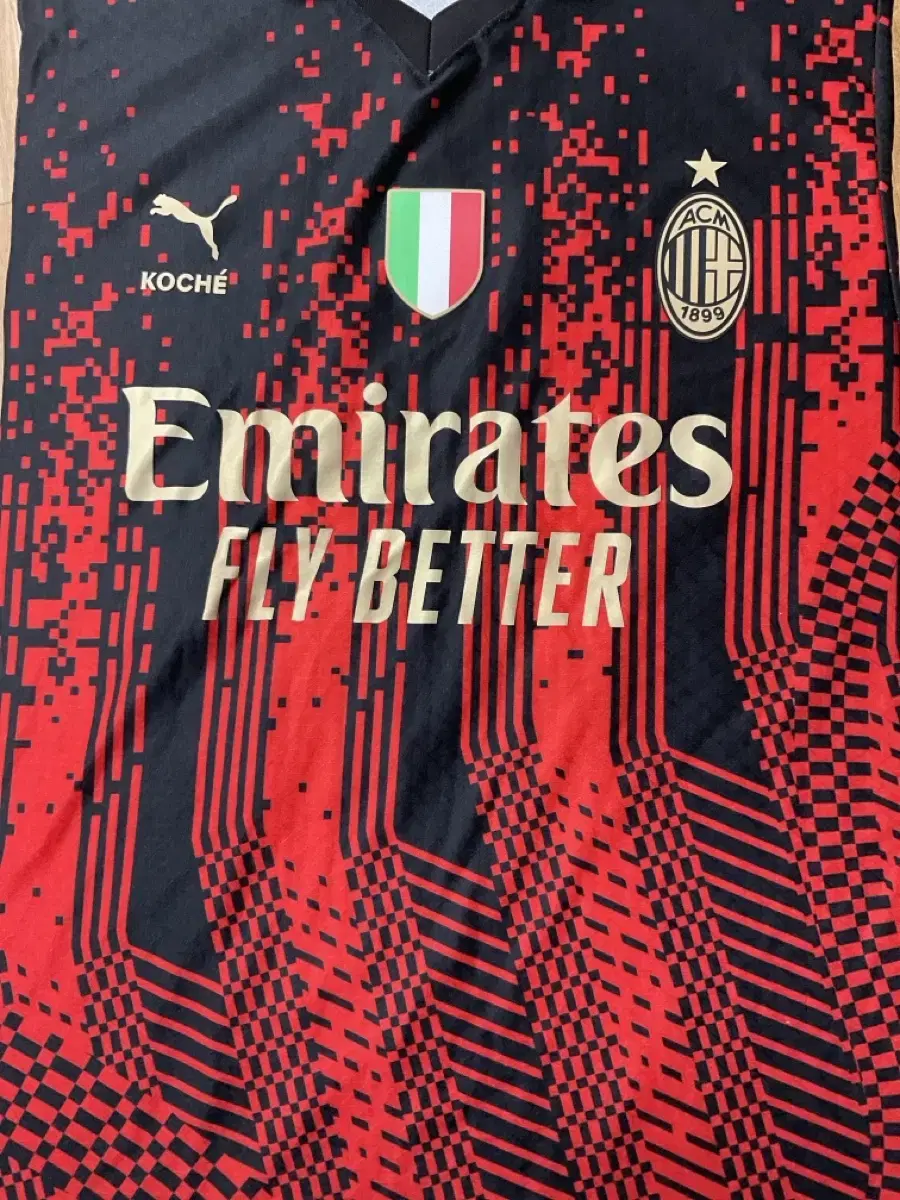 Ac Milan Jerseys