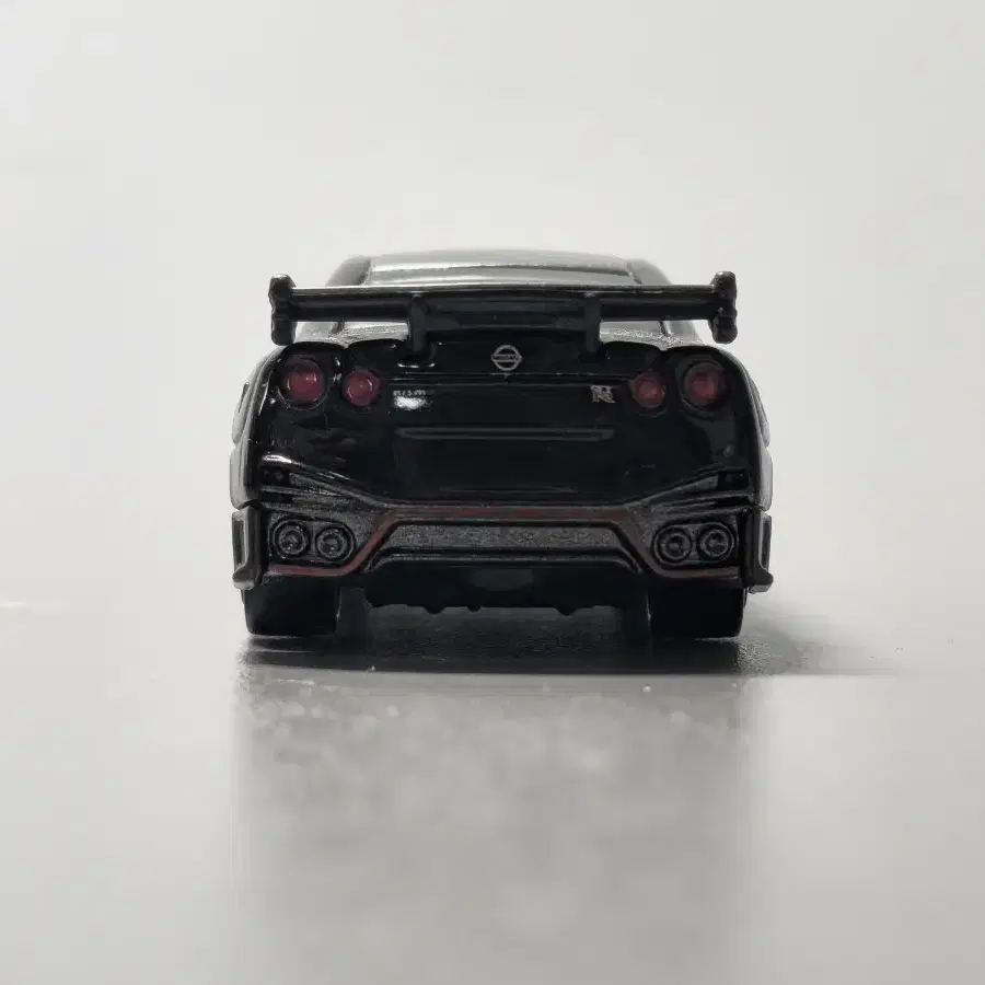 토미카 Nissan GT-R NISMO 초회한정