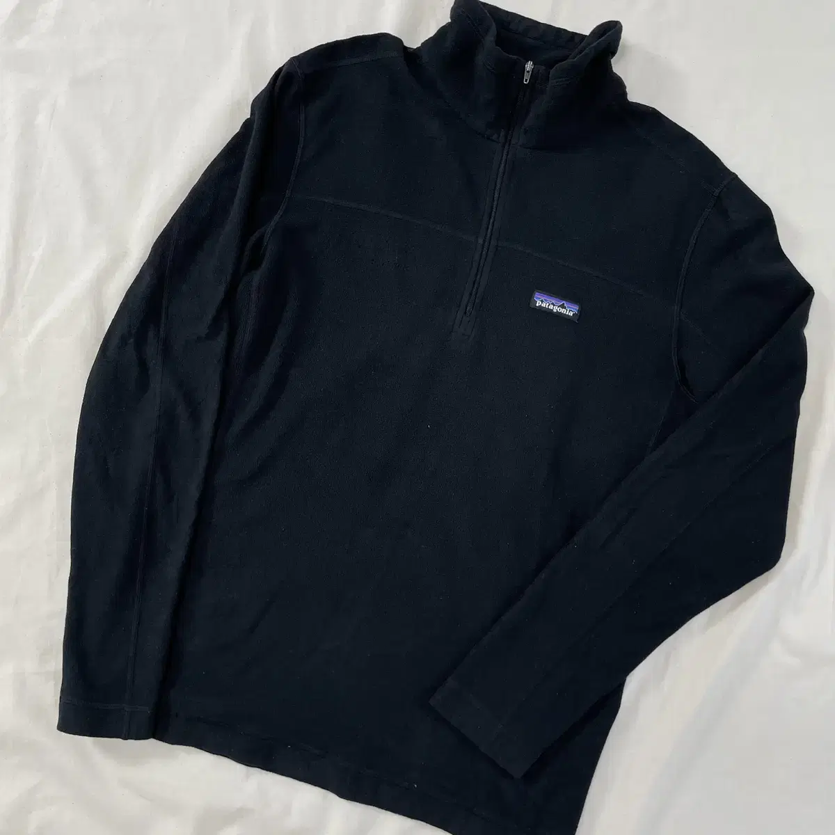 Patagonia 파탁고니아 플리스 풀오버 M