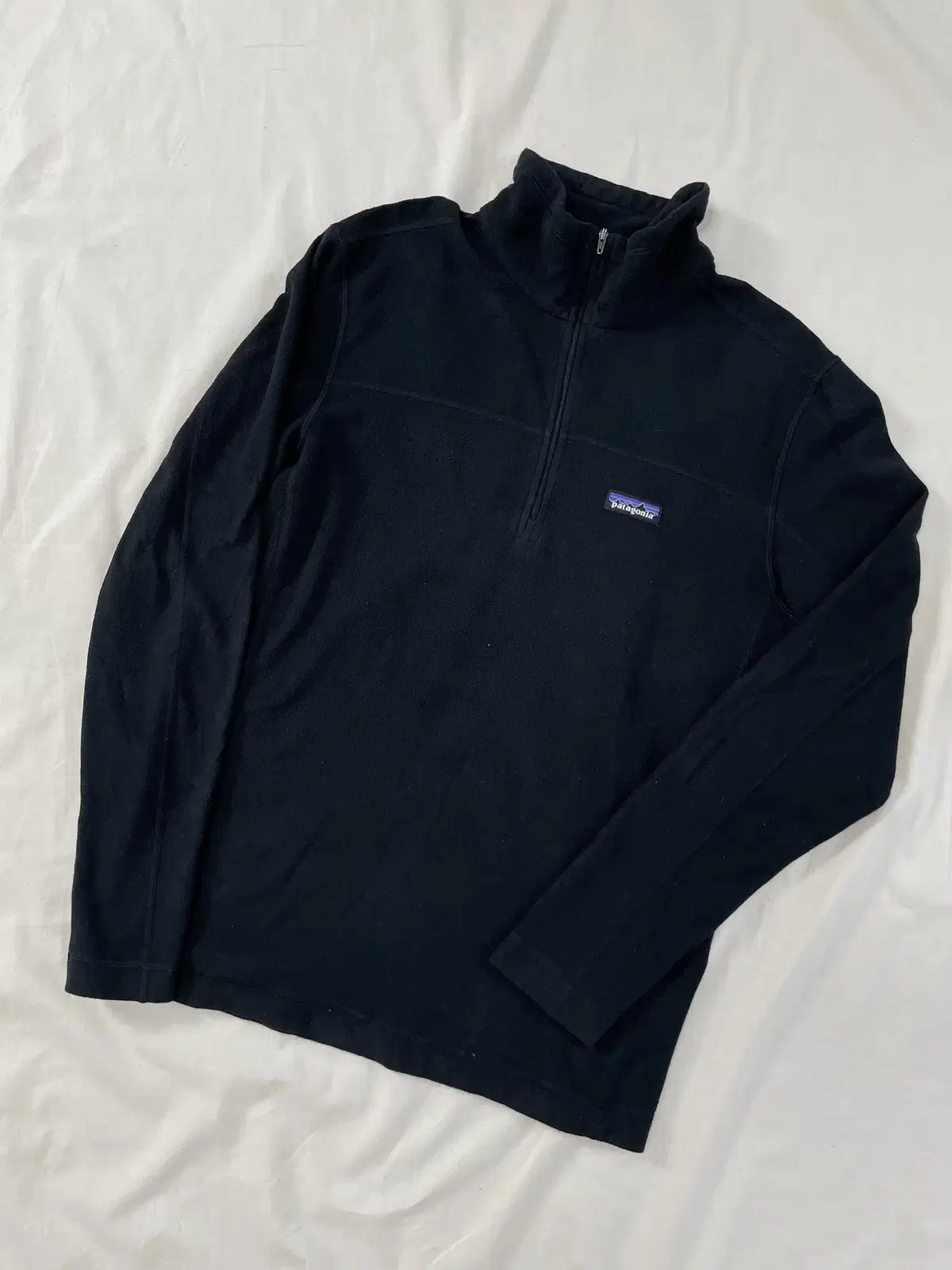 Patagonia 파탁고니아 플리스 풀오버 M