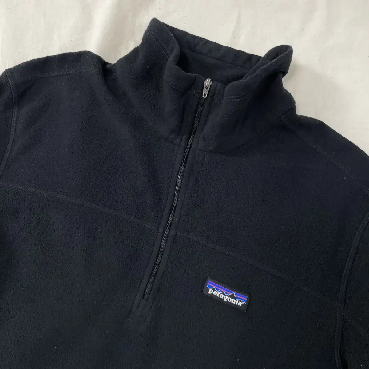 Patagonia 파탁고니아 플리스 풀오버 M