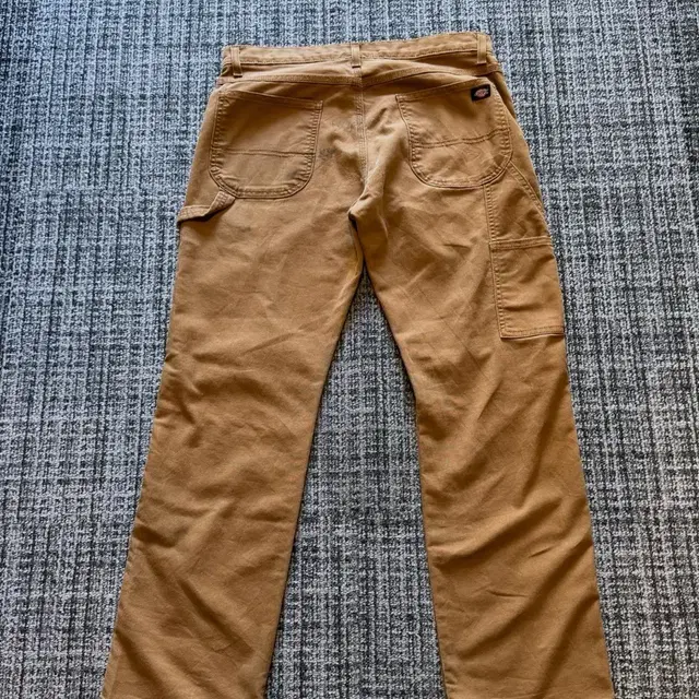 Old Dickies carpenter pants