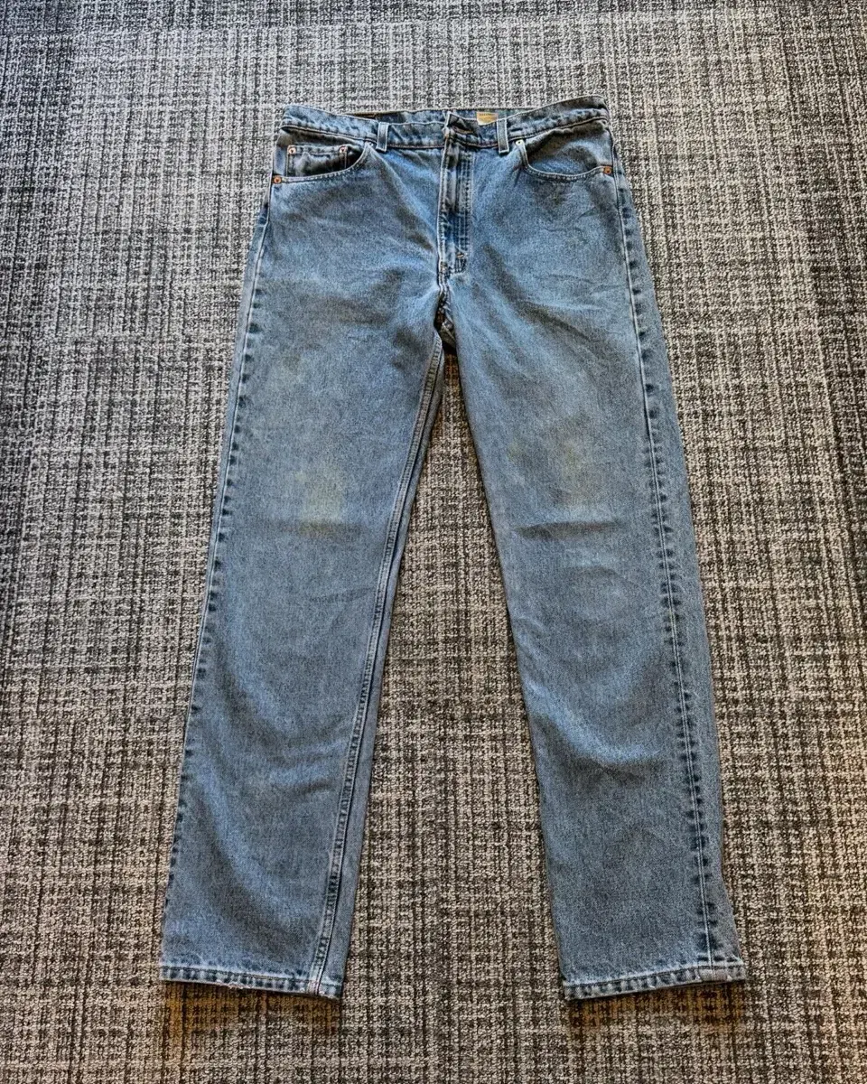 90s levis 505