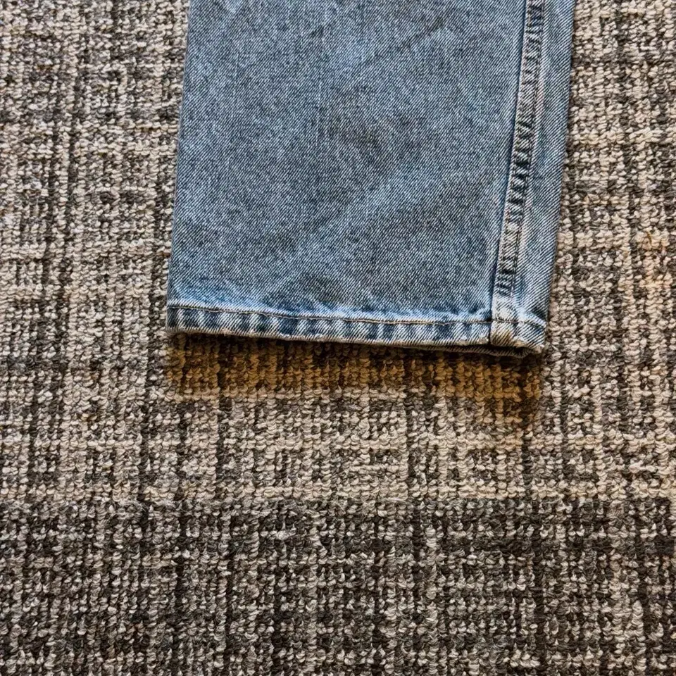 90s levis 505