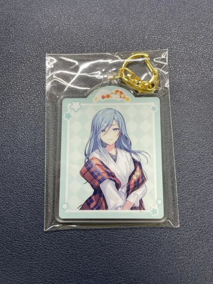 Source )Pseudo Shizuku Phoenix Wonderland keyring sells