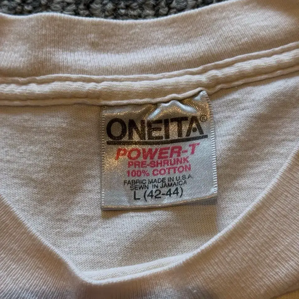 90s Oneita