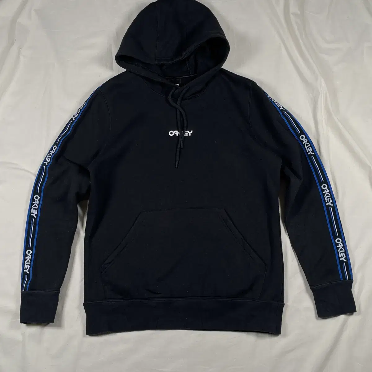 Oakley Oakley Hooded Sweatshirt