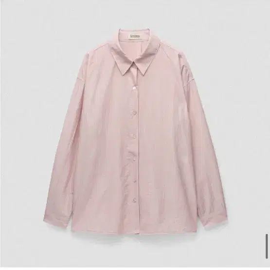 레테라 soft wrinkle stripe shirt  스트라이프 셔츠