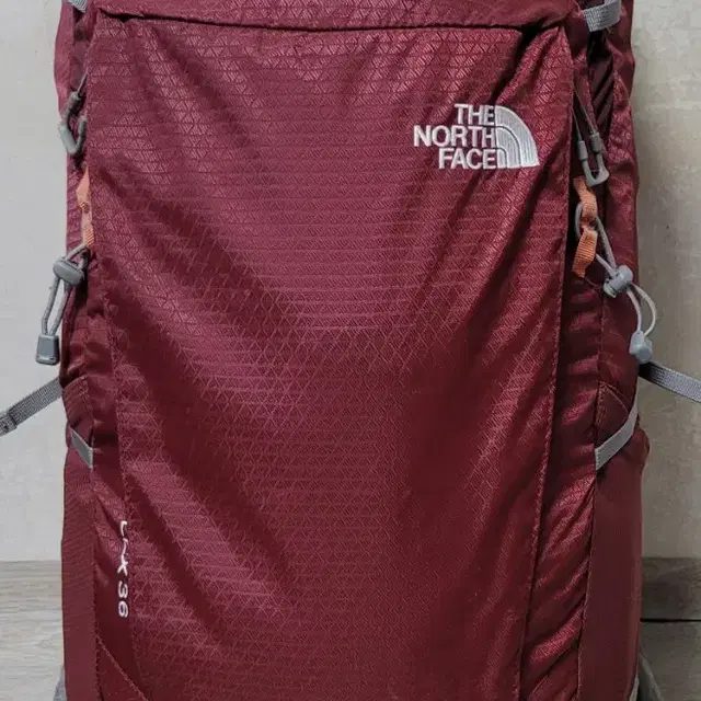 노스페이스 NORTH FACE AIRFLEX 36 등산배낭 여행캠핑백팩