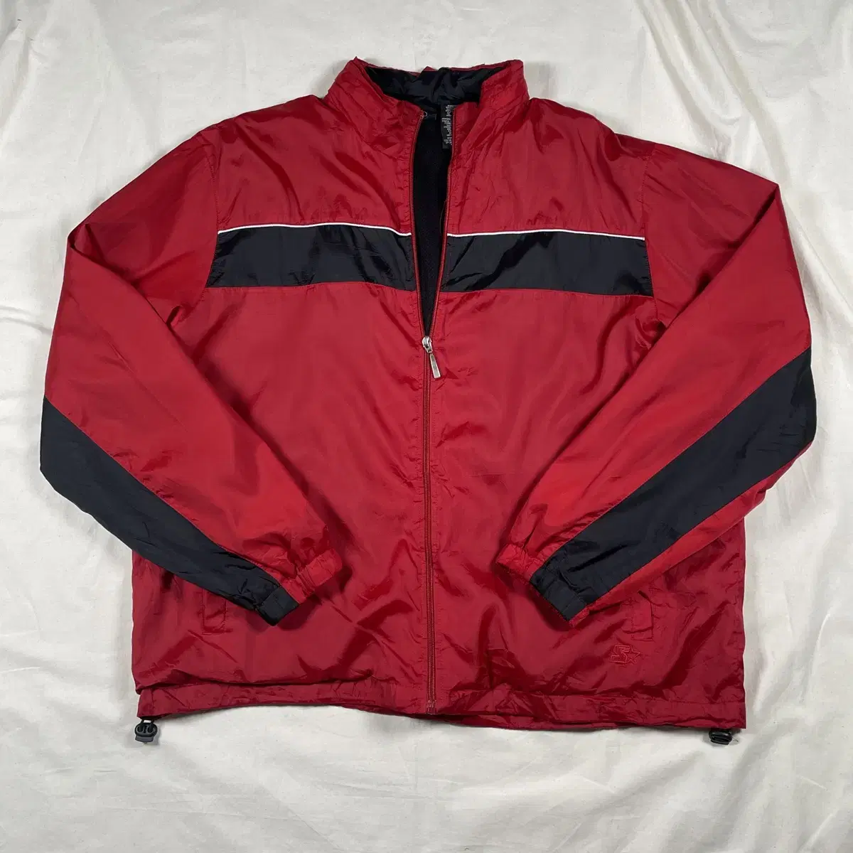 Starter Starter Old School Windbreaker